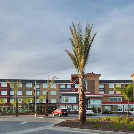 Residence Inn By Marriott Temecula Murrieta Exteriör bild