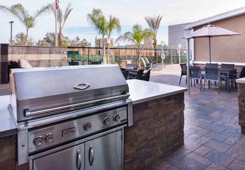 Residence Inn By Marriott Temecula Murrieta Exteriör bild