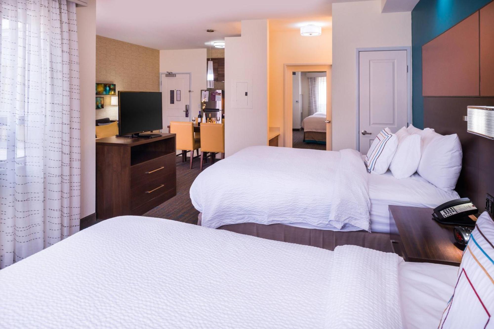 Residence Inn By Marriott Temecula Murrieta Exteriör bild