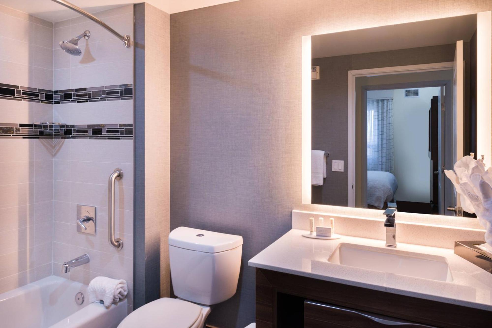 Residence Inn By Marriott Temecula Murrieta Exteriör bild