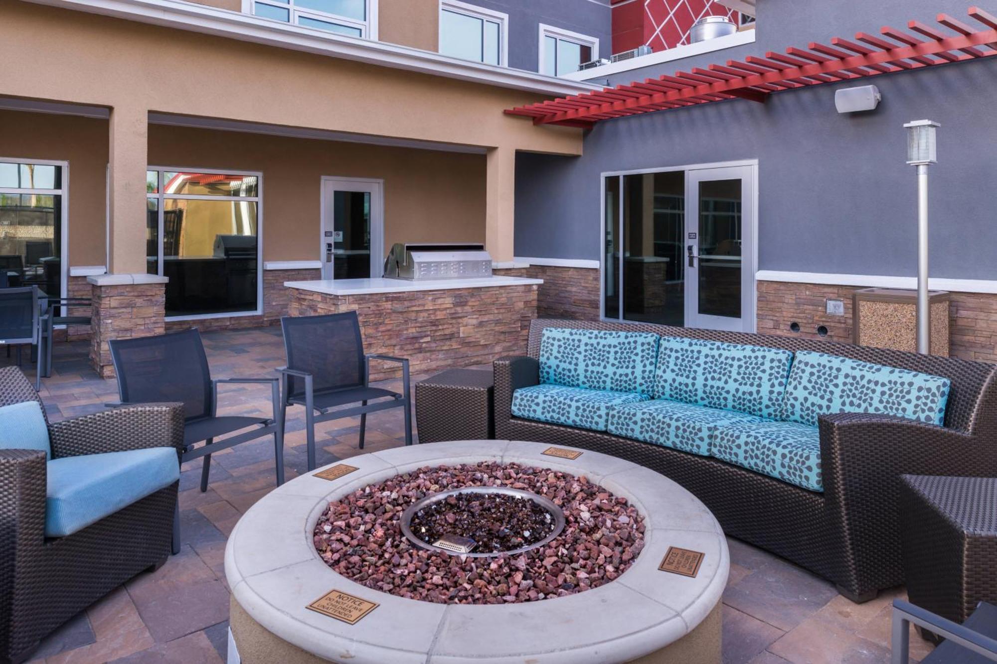 Residence Inn By Marriott Temecula Murrieta Exteriör bild