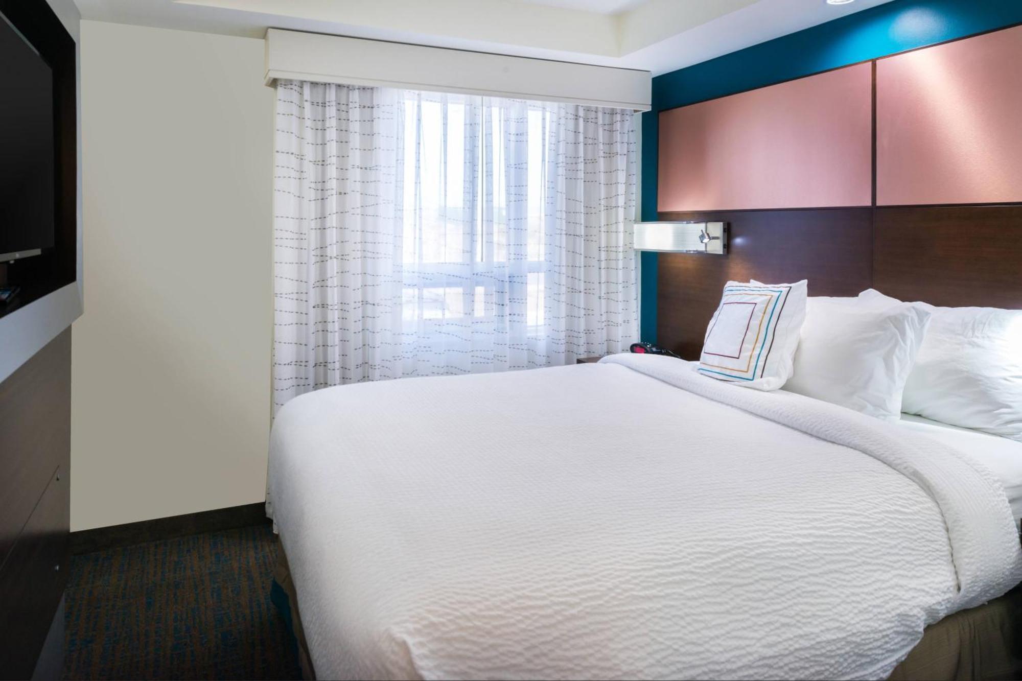 Residence Inn By Marriott Temecula Murrieta Exteriör bild