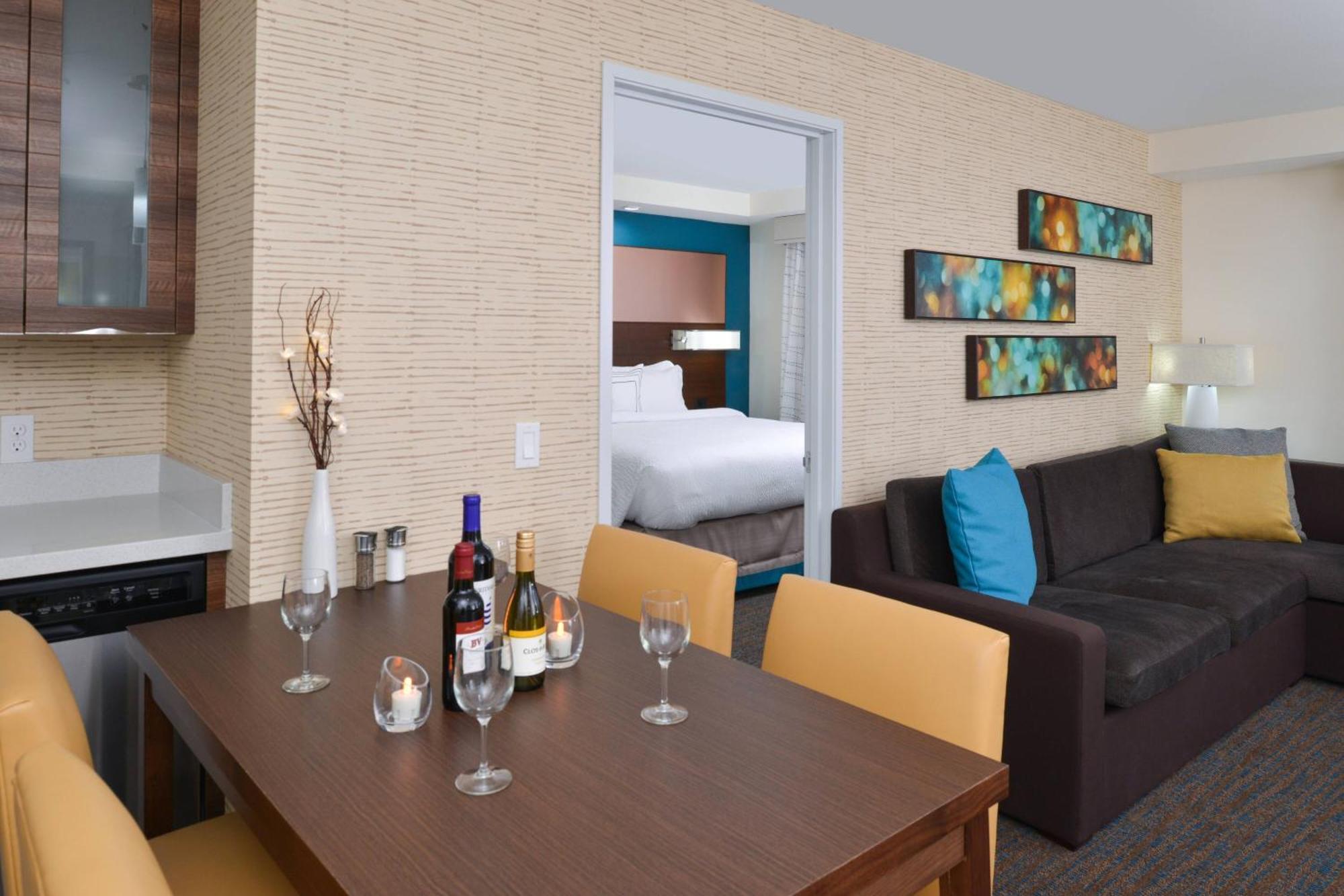 Residence Inn By Marriott Temecula Murrieta Exteriör bild