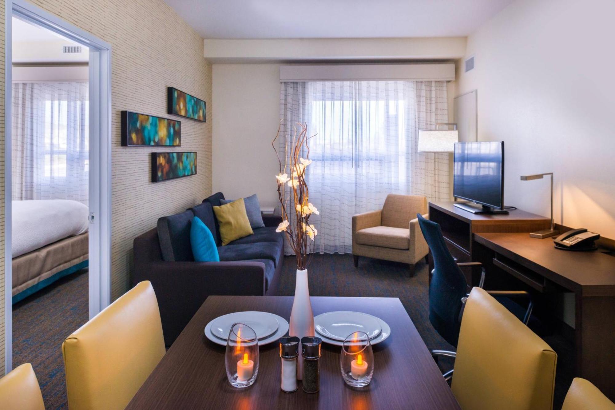 Residence Inn By Marriott Temecula Murrieta Exteriör bild