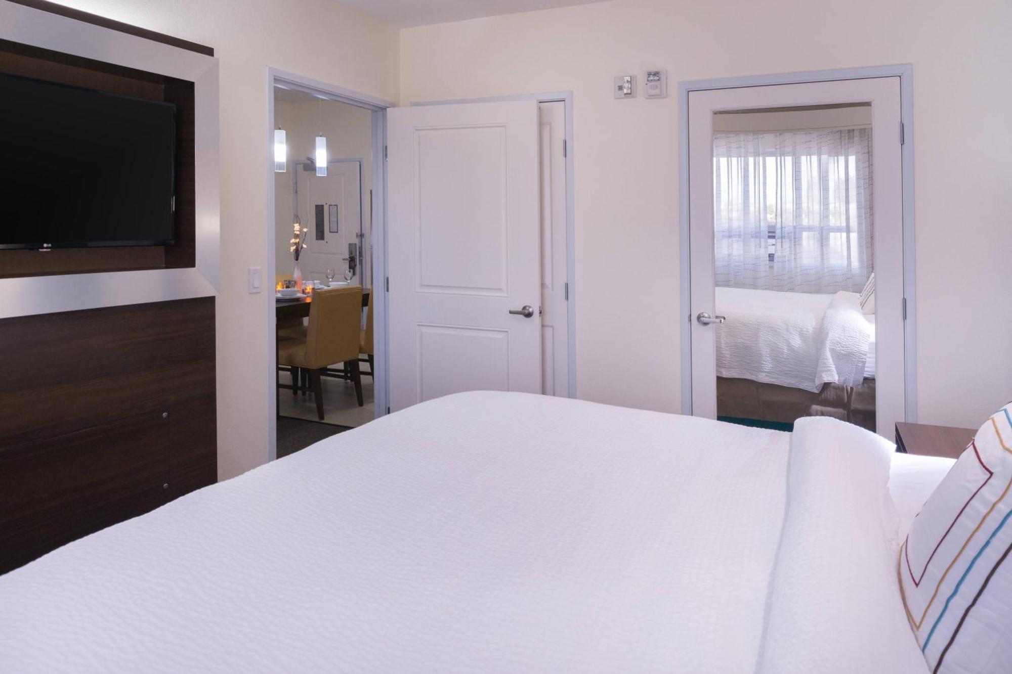 Residence Inn By Marriott Temecula Murrieta Exteriör bild