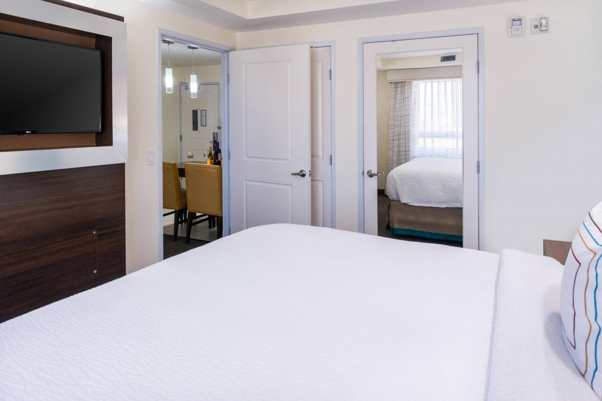 Residence Inn By Marriott Temecula Murrieta Exteriör bild