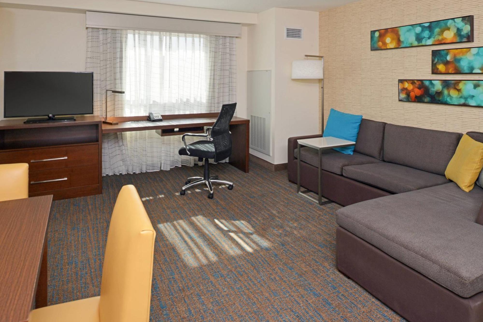 Residence Inn By Marriott Temecula Murrieta Exteriör bild