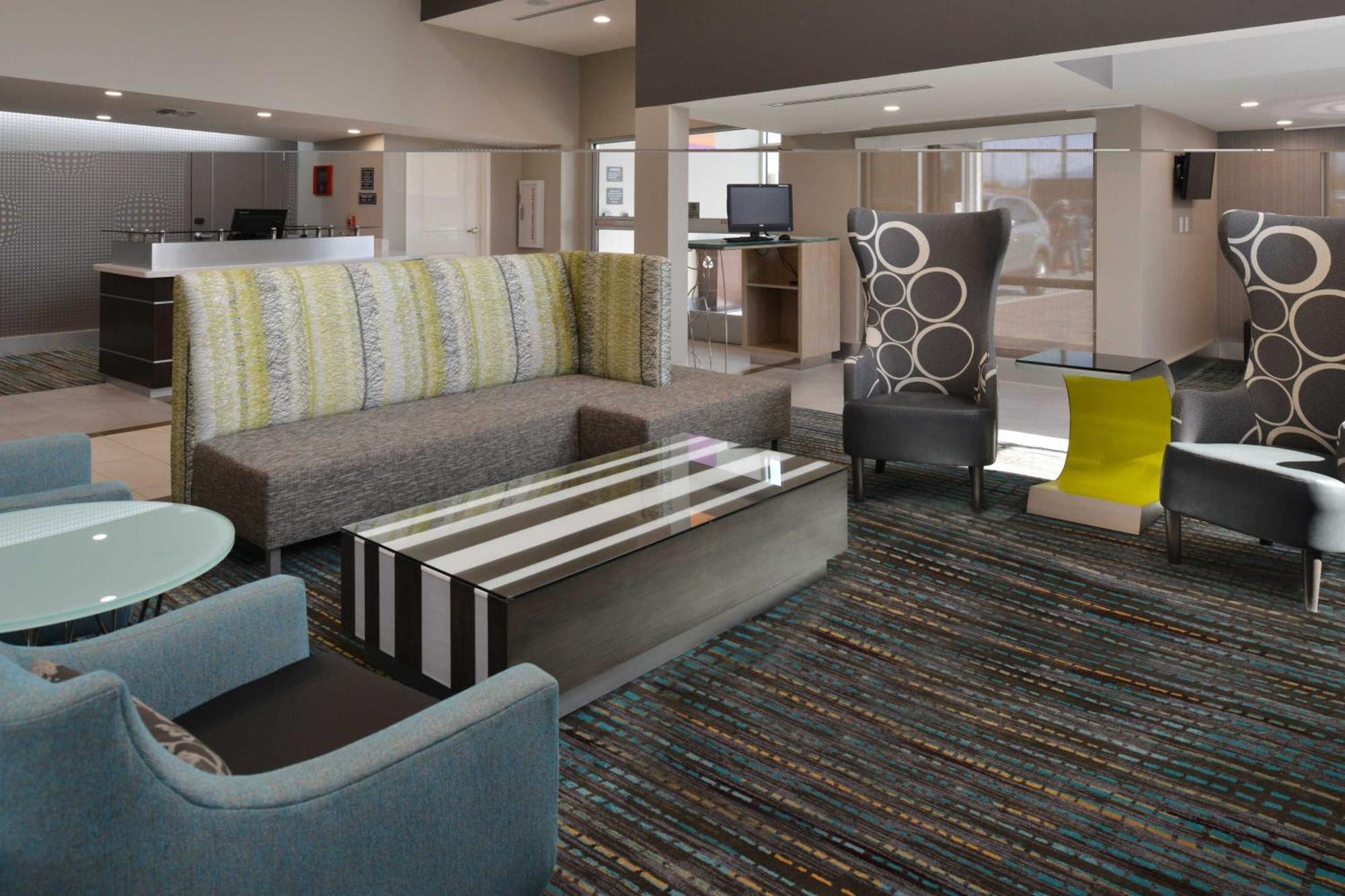 Residence Inn By Marriott Temecula Murrieta Exteriör bild