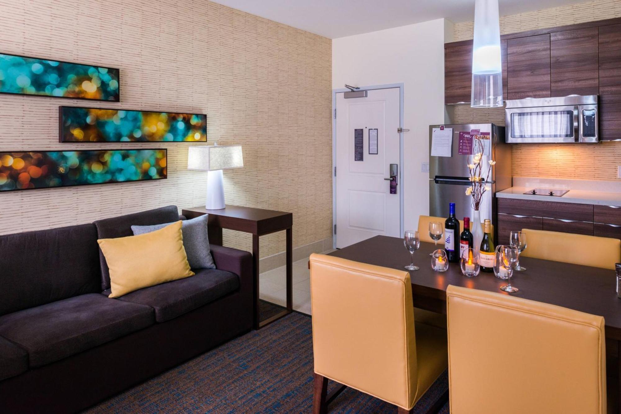 Residence Inn By Marriott Temecula Murrieta Exteriör bild