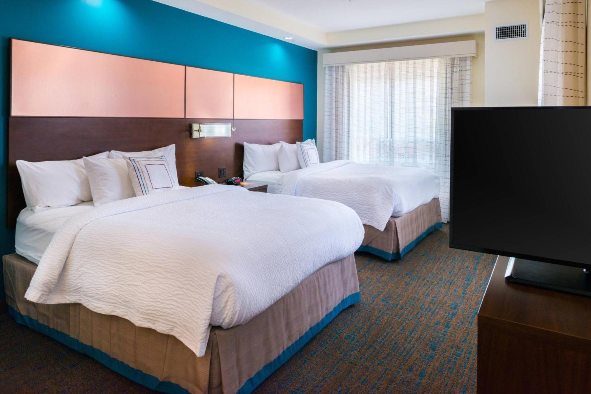 Residence Inn By Marriott Temecula Murrieta Exteriör bild