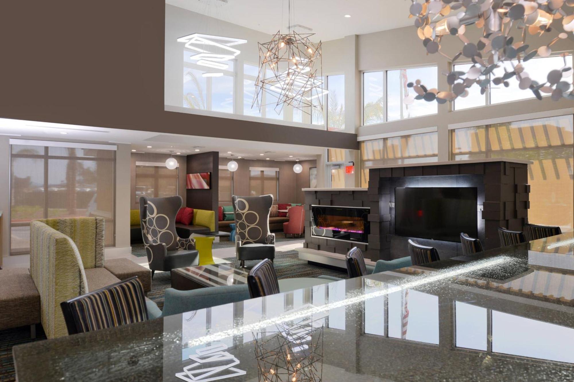 Residence Inn By Marriott Temecula Murrieta Exteriör bild