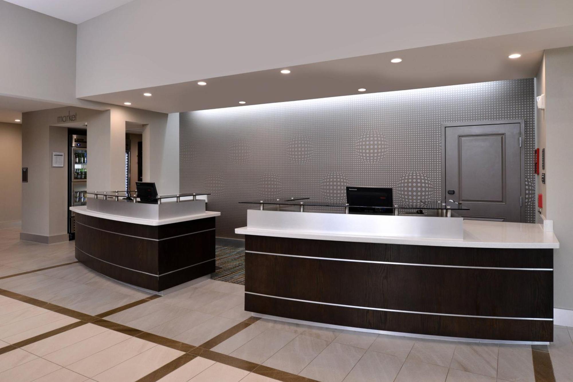Residence Inn By Marriott Temecula Murrieta Exteriör bild