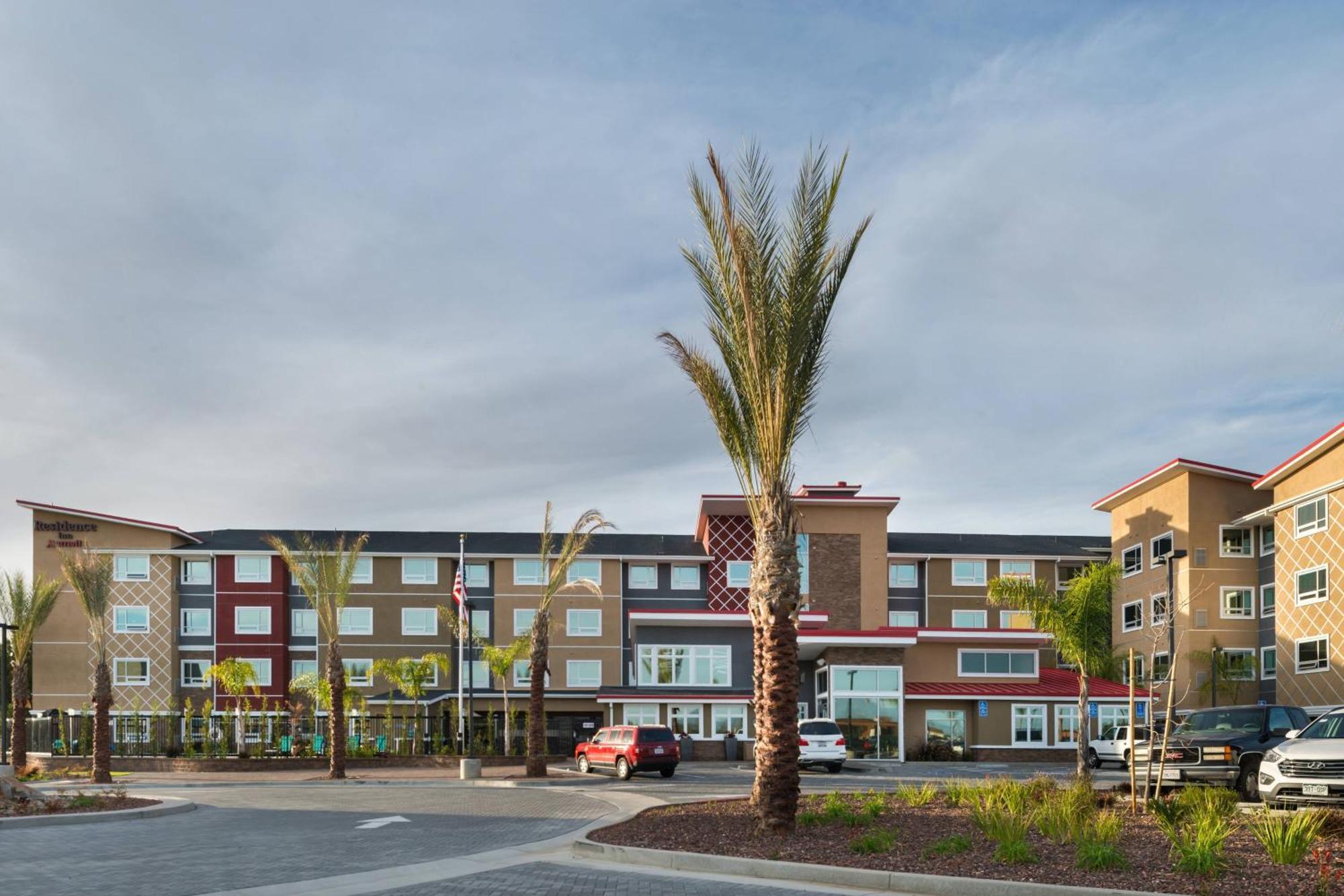 Residence Inn By Marriott Temecula Murrieta Exteriör bild
