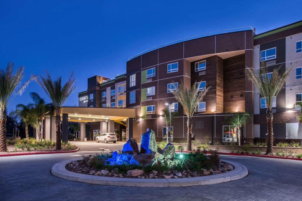Residence Inn By Marriott Temecula Murrieta Exteriör bild