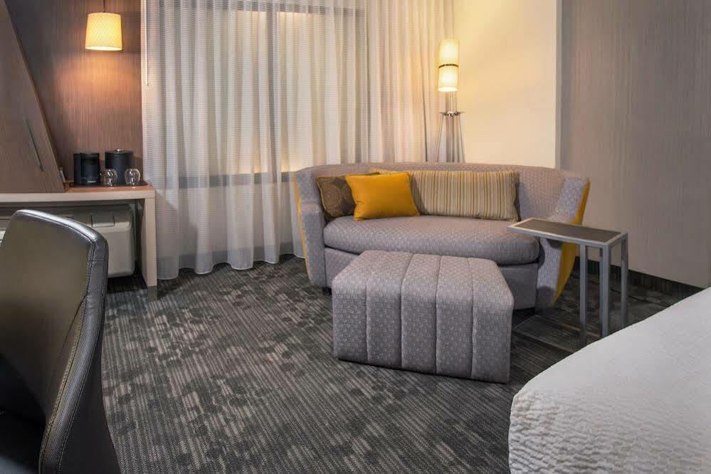 Residence Inn By Marriott Temecula Murrieta Exteriör bild