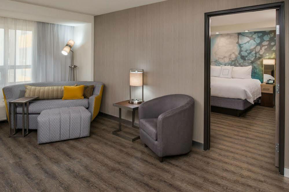Residence Inn By Marriott Temecula Murrieta Exteriör bild