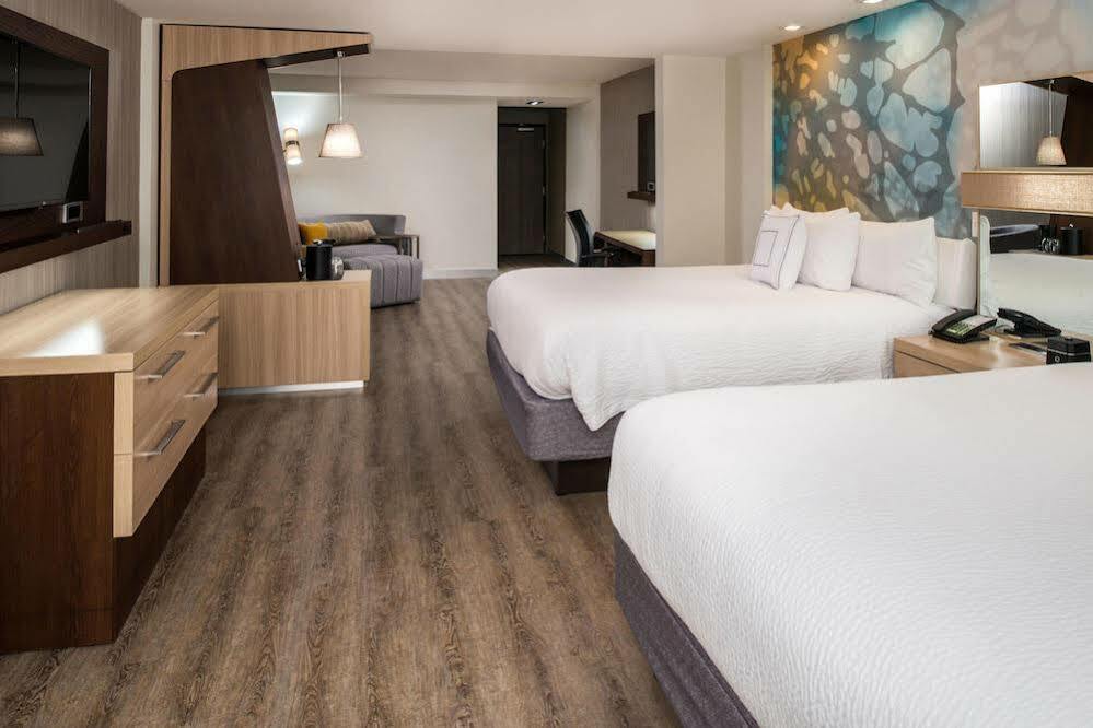 Residence Inn By Marriott Temecula Murrieta Exteriör bild